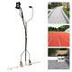 39'' 5000psi Pressure Washer Water Broom with 7 Nozzles For Hot and Cold Water