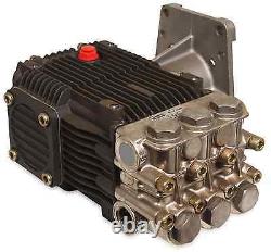 3-0208 Mi-T-M 4000 PSI 1 Gas Direct Drive Pressure Washer Pump