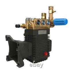 4000 PSI AR POWER PRESSURE WASHER Water PUMP replaces For RRV4G40DF24 -1 Shaft