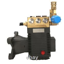 4000 PSI AR POWER PRESSURE WASHER Water PUMP replaces For RRV4G40DF24 -1 Shaft