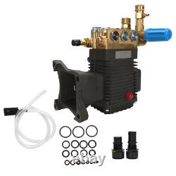 4000 PSI AR POWER PRESSURE WASHER Water PUMP replaces For RRV4G40DF24 -1 Shaft
