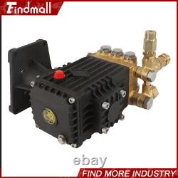 4000 PSI Pressure Power Washer Pump 4.0 GPM 1 Hollow Shaft Water Pump