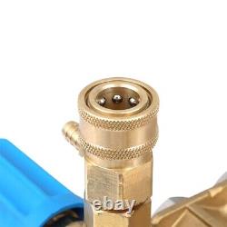 4000 PSI Pressure Power Washer Pump 4.0 GPM 1 Hollow Shaft Water Pump New