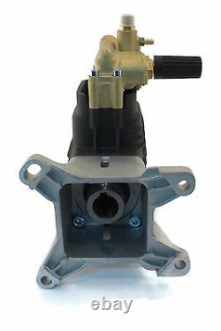 4000 psi AR POWER PRESSURE WASHER Water PUMP replaces RKV4G40HD-F24 1 Shaft