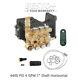 4400 PSI 4 GPM Pressure Washer Pump Power Washer Pump 1 Shaft Horizontal New