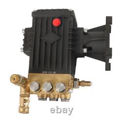 4400 PSI 4 GPM Pressure Washer Pump Power Washer Pump 1 Shaft Horizontal new