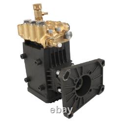 4400 PSI 4 GPM Pressure Washer Pump Power Washer Pump 1 Shaft Horizontal new