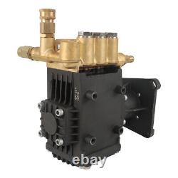 4400 PSI 4 GPM Pressure Washer Pump Power Washer Pump 1 Shaft Horizontal new