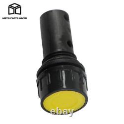 4400 PSI Pressure Washer Pump 4 GPM Power Washer Pump 1 Shaft Horizontal US