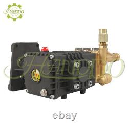 4400 psi Pressure Washer Pump Power Washer Pump 1 Shaft Horizontal 4 GPM