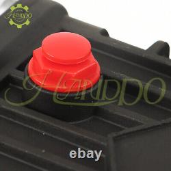 4400 psi Pressure Washer Pump Power Washer Pump 1 Shaft Horizontal 4 GPM