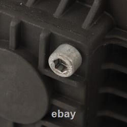 4400 psi Pressure Washer Pump Power Washer Pump 1 Shaft Horizontal 4 GPM