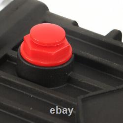 4400 psi Pressure Washer Pump Power Washer Pump 1 Shaft Horizontal 4 GPM