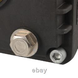 4400 psi Pressure Washer Pump Power Washer Pump 1 Shaft Horizontal 4 GPM