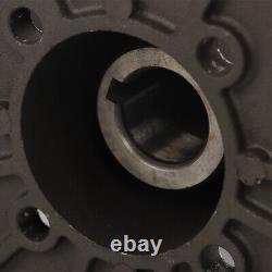 4400 psi Pressure Washer Pump Power Washer Pump 1 Shaft Horizontal 4 GPM