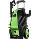 4500PSI Pressure Washer 4.0GPM Power Washers Electric Powered Professional Hi