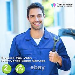 4800 PSI Electric Pressure Washer 4.0 GPM High Power Washer with with 33ft Pr