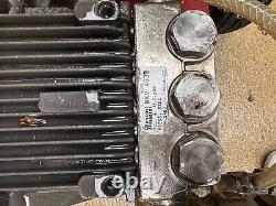 4GPM 3200PSI- 13HP Honda GX390- AR Pump-Pressure Washer