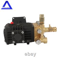 4.0 GPM Pressure Power Washer Pump 1 Hollow Shaft Water Pump 4000 PSI