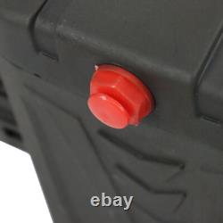 4.5HP 3500 PSI Pressure Washer Pump Belt Drive 5.6GPM General Right Shaft