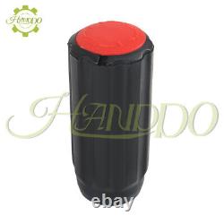 4.9GPM 3600 PSI 24mm Solid Shaft Belt Drive Pressure Power Washer Pump