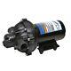 5.5 GPM @ 60 PSI 1/2 12V DC Diaphragm Pump