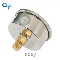 5.6 GPM 4.5 HP General Right Shaft 3500 PSI Pressure Washer Pump Belt Drive