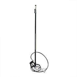 6.5 -18ft Commercial Grade Telescoping Spray Wand Lance Pressure Washer 4000 PSI
