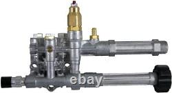 92841730 92840020 2800 Psi Pressure Washer Pump For Craftsman 580.752501 126T02