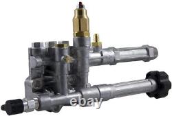 92841730 92840020 2800 Psi Pressure Washer Pump For Craftsman 580.752501 126T02