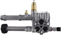 92841730 92840020 2800 Psi Pressure Washer Pump For Craftsman 580.752501 126T02