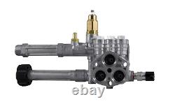 92841730 92840020 2800 Psi Pressure Washer Pump For Craftsman 580.752501 126T02