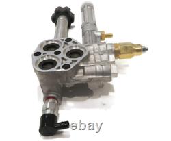 92841730 92840020 2800 Psi Pressure Washer Pump For Craftsman/B & S Pressure