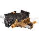 AAA 8.7GA12 Pressure Washer Pump 2.5 GPM @ 3400 Max PSI 3/4 Hollow Shaft