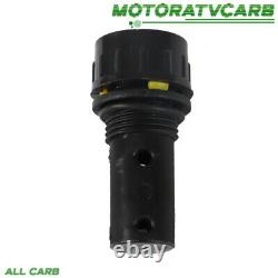 ALL-CARB G 3000 psi at 4 US gpm, 9hp at 3400rpm 1in Shaft Pressure Washer Pump