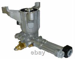 AR 2400-2600PSI Pressure Washer Pump RMW2.2G24EZ Craftsman Honda Engine TroyBilt