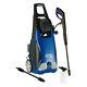 AR Blue Clean 1900 PSI 1.5 GPM Electric Pressure Washer with Spray Kit AR383