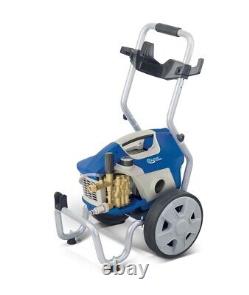 AR Blue Clean AR613 Heavy Duty Commerical Pressure Washer, Electric 1900 PSI