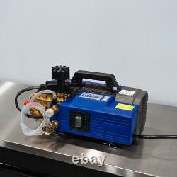 AR Blue Clean AR630TSS Pressure Washer 2.1 GPM 1900 PSI Total Stop AR 630 TSS
