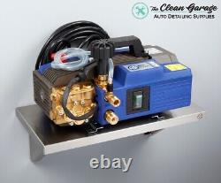 AR Blue Clean AR630TSS Pressure Washer 2.1 GPM 1900 PSI Total Stop AR 630 TSS