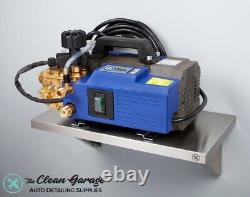 AR Blue Clean AR630TSS Pressure Washer 2.1 GPM 1900 PSI Total Stop AR 630 TSS
