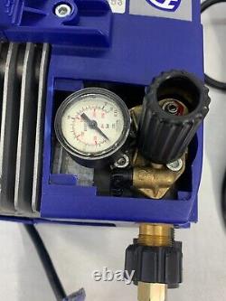AR Blue Clean AR 610 1350 PSI Industrial Pressure Washer