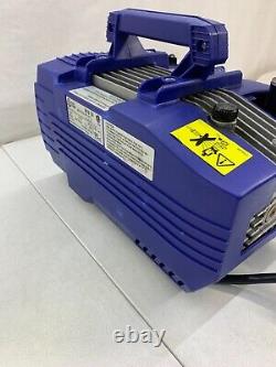 AR Blue Clean AR 610 1350 PSI Industrial Pressure Washer