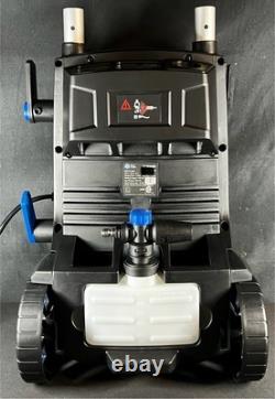 AR Blue Clean BC383HSB Electric Cold Water Pressure Washer 2000PSI 1.7GPM New