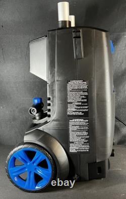 AR Blue Clean BC383HSB Electric Cold Water Pressure Washer 2000PSI 1.7GPM New