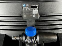 AR Blue Clean BC383HSB Electric Cold Water Pressure Washer 2000PSI 1.7GPM New