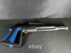 AR Blue Clean BC383HSB Electric Cold Water Pressure Washer 2000PSI 1.7GPM New
