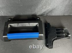 AR Blue Clean BC383HSB Electric Cold Water Pressure Washer 2000PSI 1.7GPM New