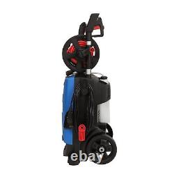 AR Blue Clean BC390HSS Electric Pressure Washer-2300 PSI, 1.7GPM 13 Amps, Patio