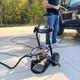 AR Blue Clean Electric Pressure Washer 2400 PSI, 1.16 GPM
